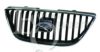 EQUAL QUALITY G1890 Radiator Grille